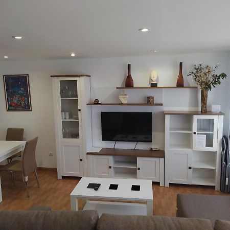 Apartemento Pablo Saint-Jacques-de-Compostelle Extérieur photo