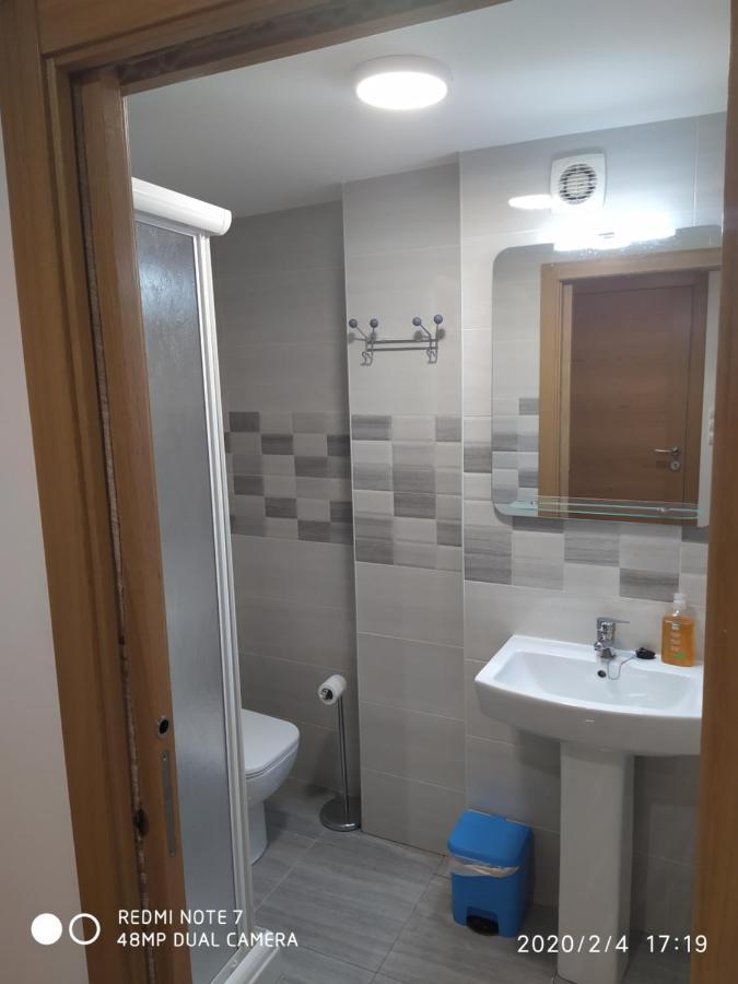Apartemento Pablo Saint-Jacques-de-Compostelle Extérieur photo