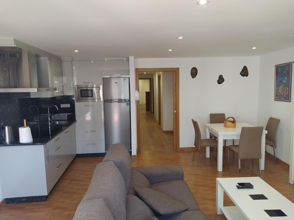 Apartemento Pablo Saint-Jacques-de-Compostelle Extérieur photo