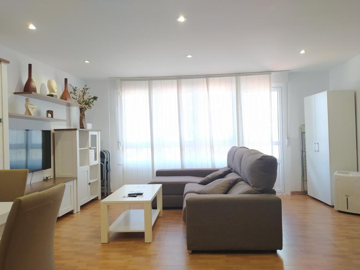 Apartemento Pablo Saint-Jacques-de-Compostelle Extérieur photo